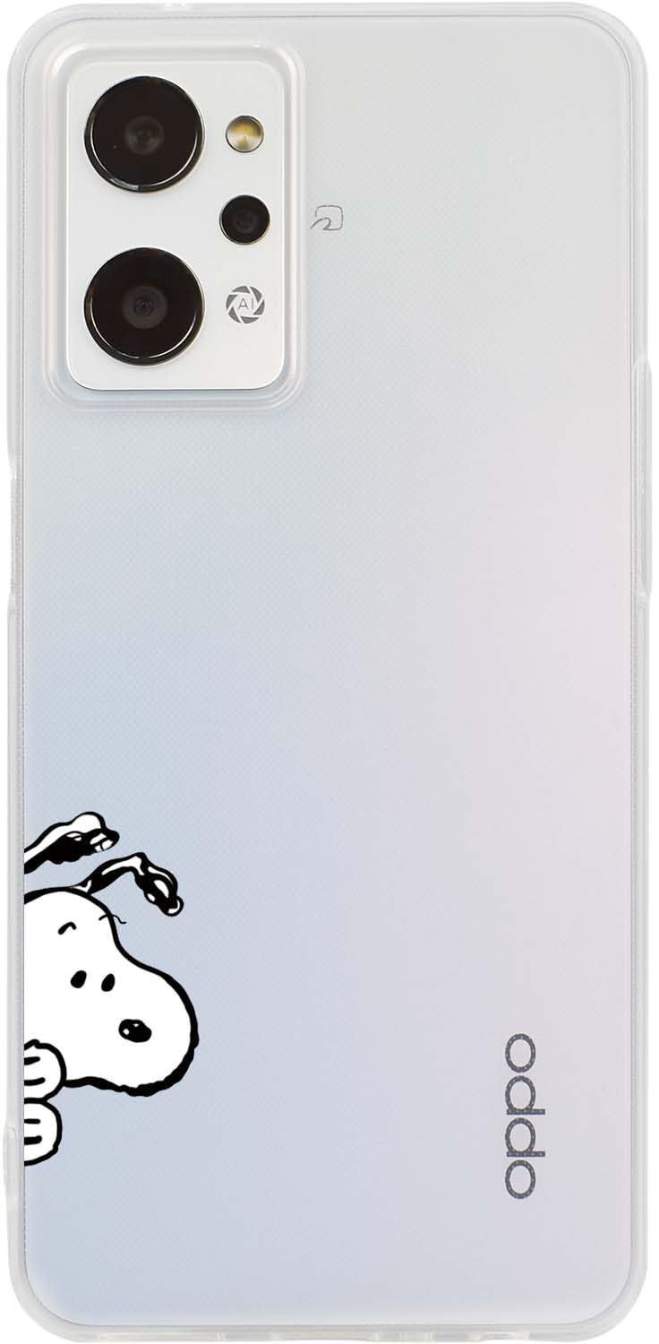 【新着商品】対応 OPPO RENO 11A ケース 対応 RENO11 A ケース スヌーピー スマホケース 萌えキャラ可愛い スマートフォンケース カバー レンズ保護 防キズ 高耐久性 ワイヤレス充電対応 アンチ指
