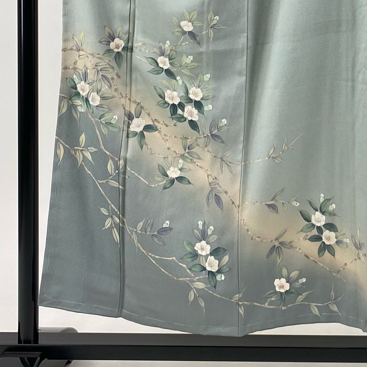 裄丈64cm