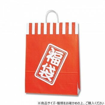 シモジマ HEIKO ヘイコー 003280320 25チャームバッグ KA 福袋 紅白 50枚