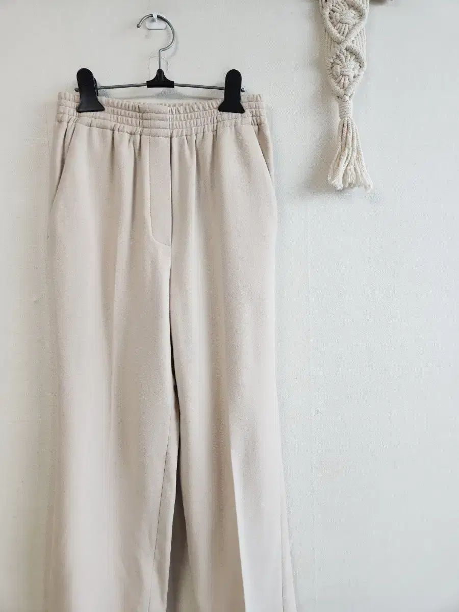 システム ウール スラックス ズボン 61 44-瘦せ55