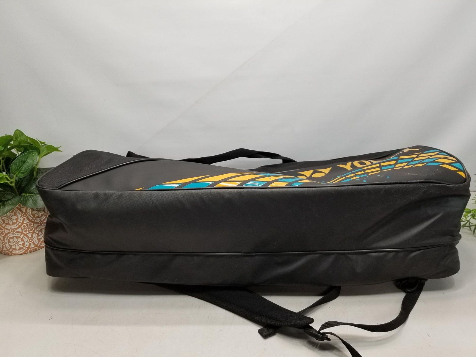 YONEX　トーナメントバッグ　2way ヨネックス　A7941A12 YONEX トーナメントバッグ 2way ヨネックス A7941A12