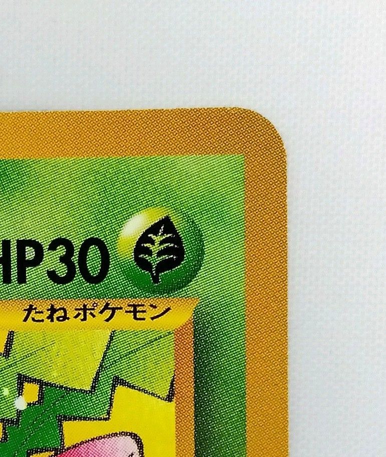 ハネッコ旧裏/プロモ[neo-P No.187]プロモーションカード「neo-P