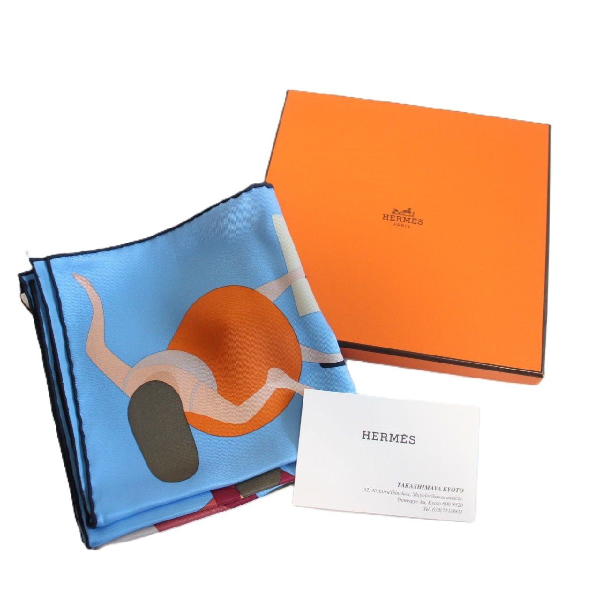 エルメス HERMES カレ70 スカーフ ジーン ケリーへのオマージュ 中古 HERMES エルメス カレ 70 スカーフ ジーンケリーへのオマージュ
