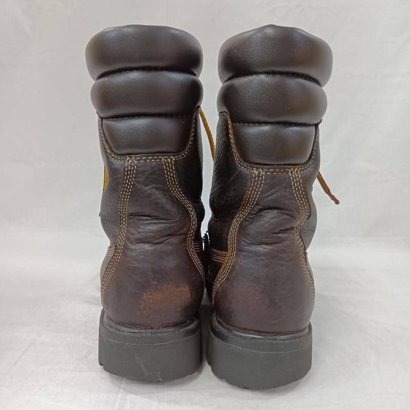 Timberland(ティンバーランド)ワークブーツ 40周年記念モデル 世界1973足限定 | kadoyasho-tenのブログ