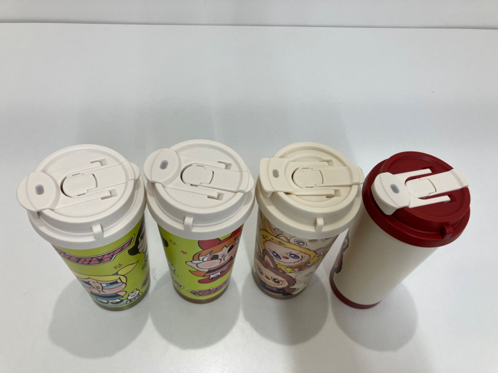 パワーパフガールズ