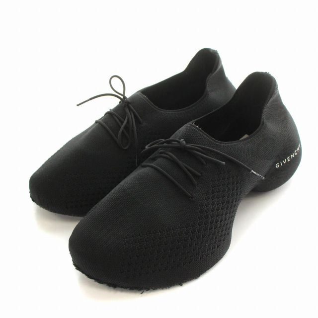 ジバンシィ GIVENCHY TK360 ニット メッシュ スニーカー 厚底 靴  