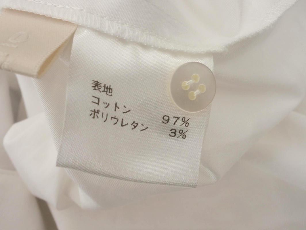 ツイスト パフスリーブ