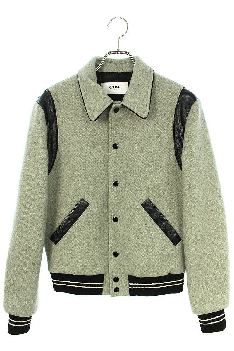 セリーヌバイエディスリマン ×コーディデフランコ 19AW