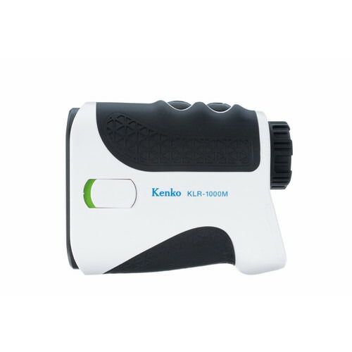 計測 距離最大1000m