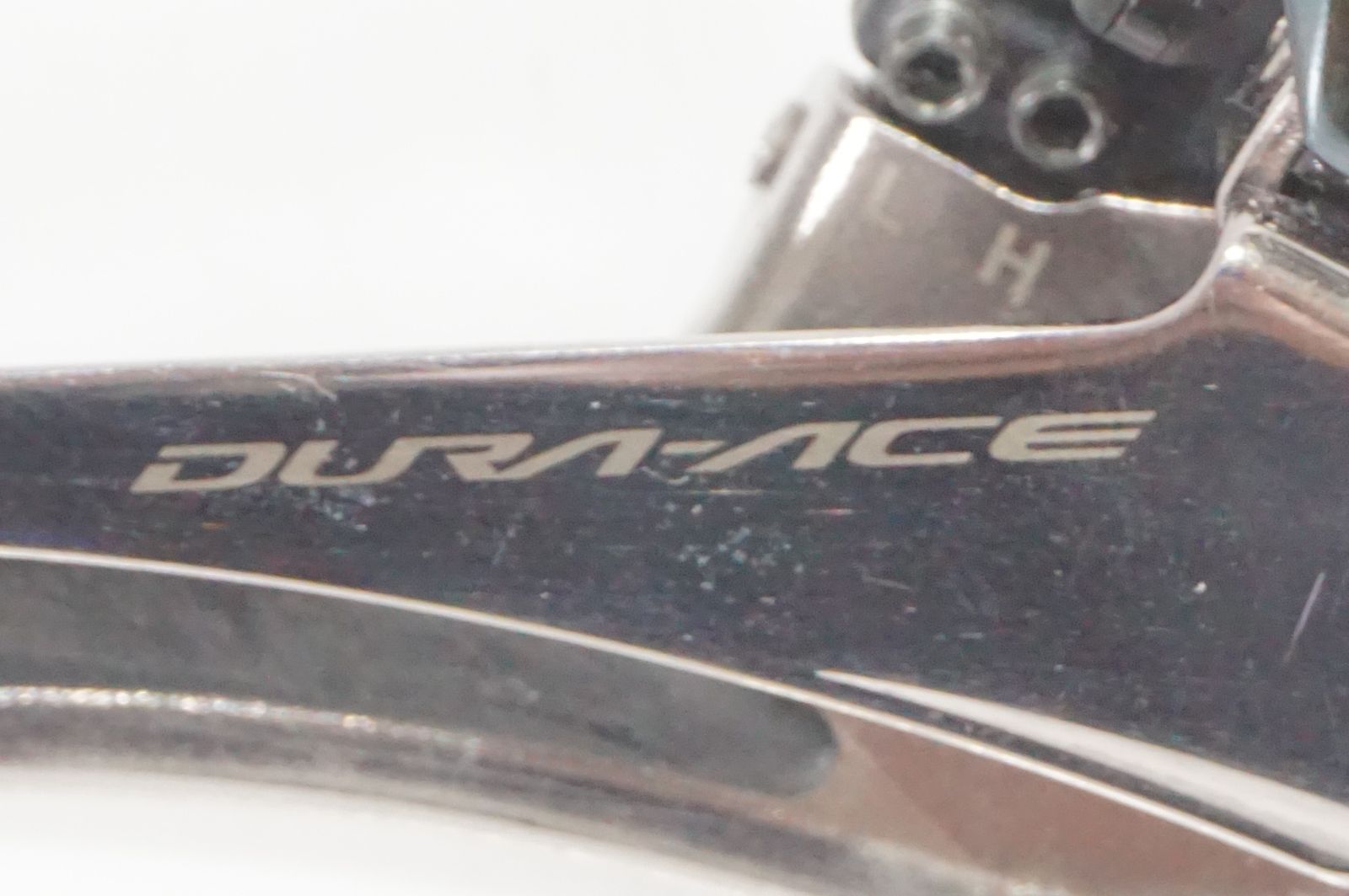 FD-R9100 フロントディレイラー