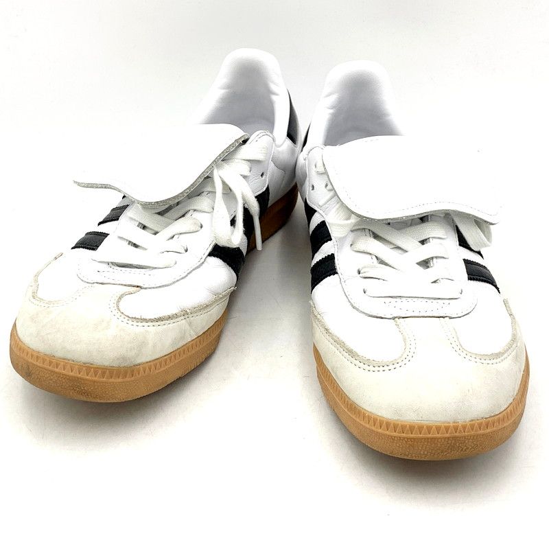 スニーカー adidas SNEAKER (IG4279) 中古品】adidas アディダス IG4279 WOMEN'S SAMBA LT ウィメンズ