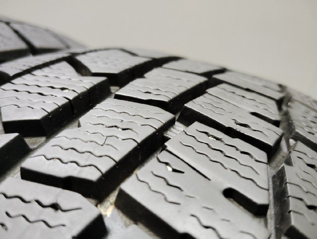 DUNLOP WINTER MAXX WM02 185 65R15 15インチ スタッドレス 4本 23～ バリ溝 シエンタ フリード アクア ノート ティーダ等 KTF356 FFCRYSTALESIA_COM