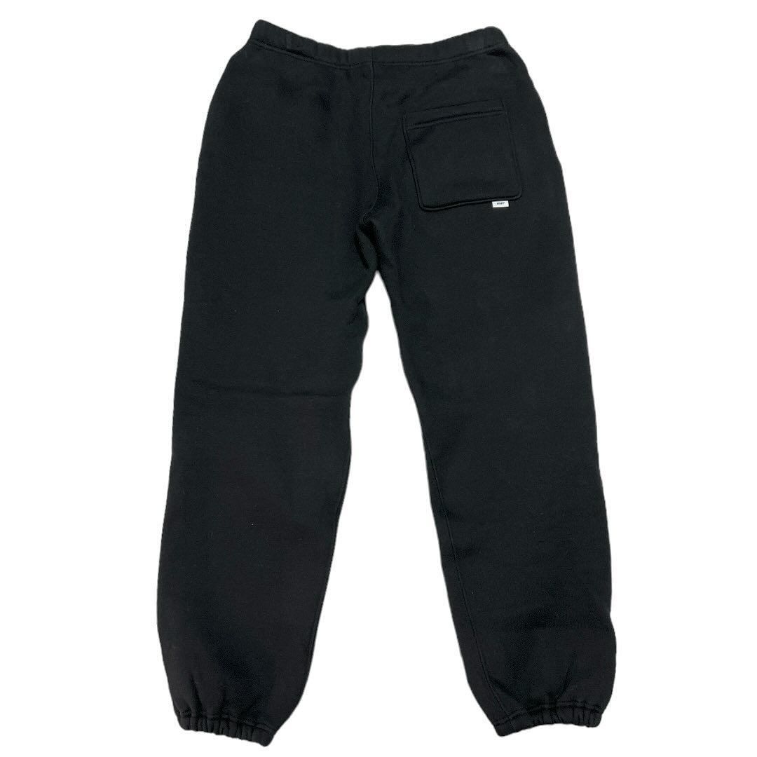 WTAPS × Champion 22AW Academy Trousers スウェットパンツ 222HBCHD 