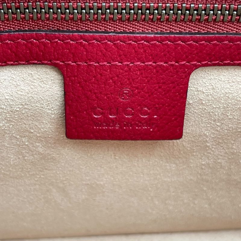 GUCCI クイーンマーガレット