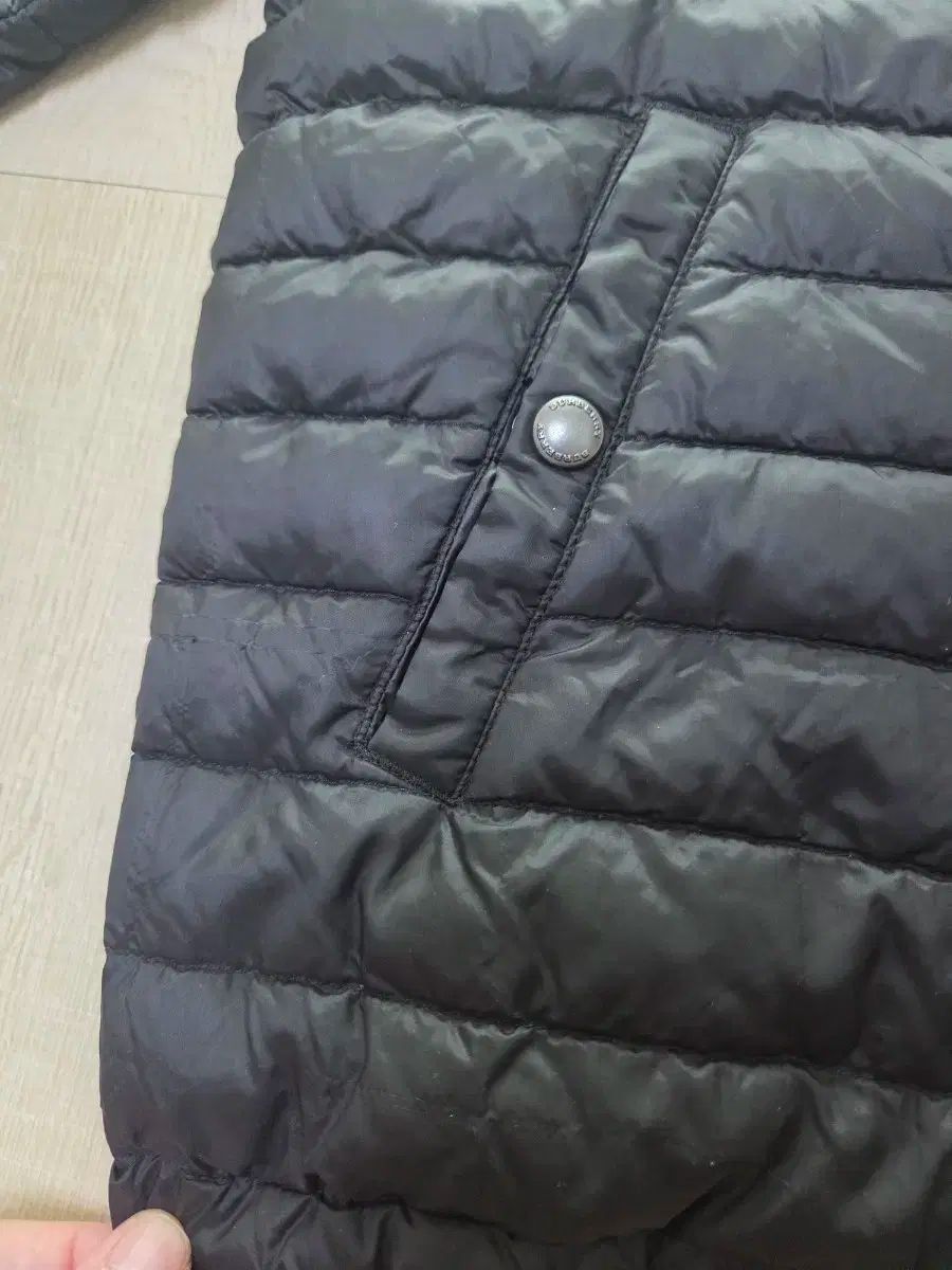 10Y バーバリーキッズ