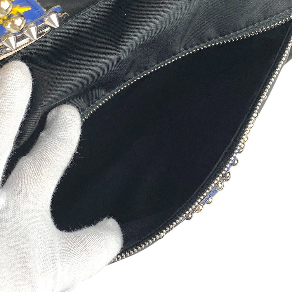 □未使用□ ドルチェ＆ガッバーナ リュック バックパック ナイロン
