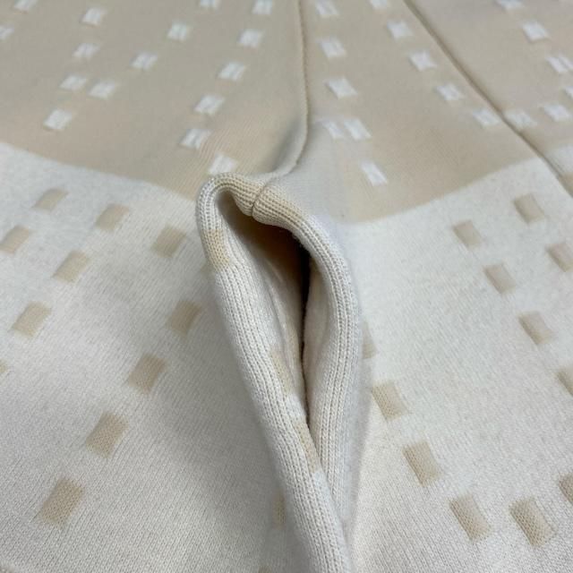 ウール ポリエステル
