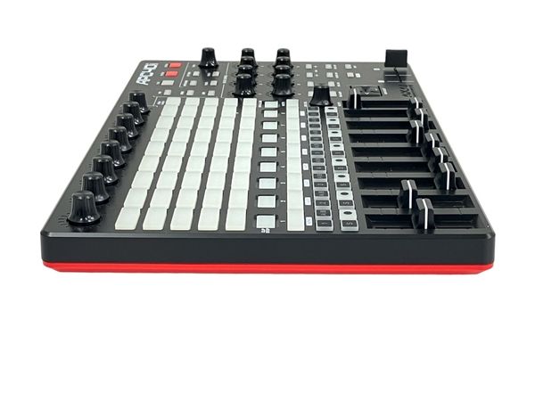 中古】 【動作保証】 AKAI APC40 MKII Ableton Live専用コントローラー