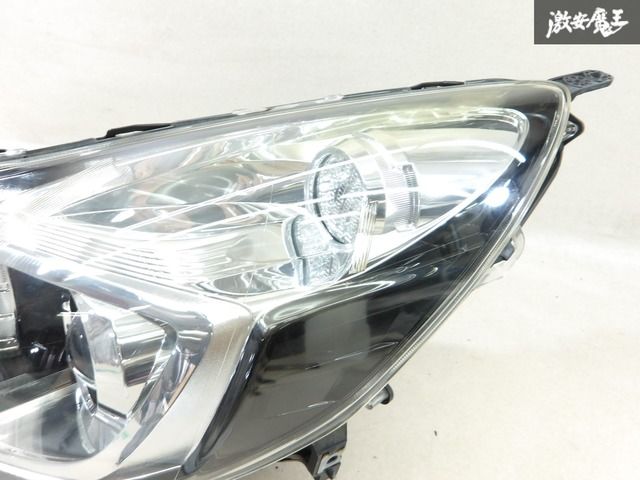 SUBARU スバル 純正 BR9 BM9 レガシィ HID ヘッドライト ヘッド