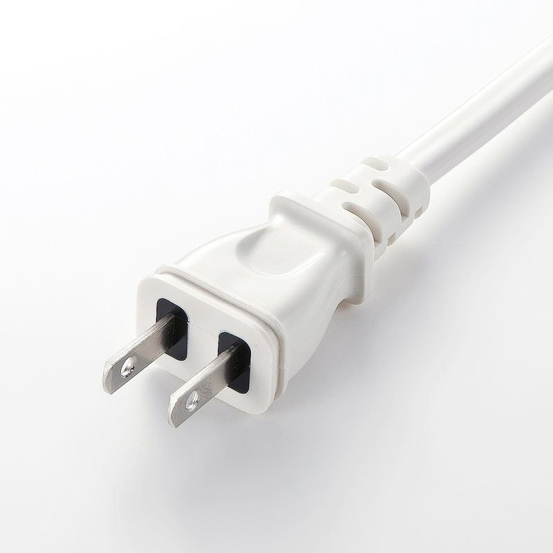 生活家電 サンワサプライ カール電源延長コード TAP-EXC3 （1点）