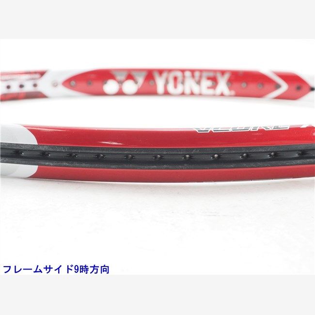 中古 テニスラケット ヨネックス ブイコア エックスアイ 100 2012年モデル (G2)YONEX VCORE Xi 100 2012 硬式 テニスラケット - メルカリ