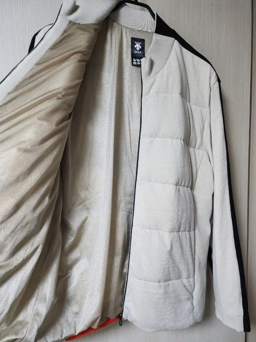 アウター 防風ニット