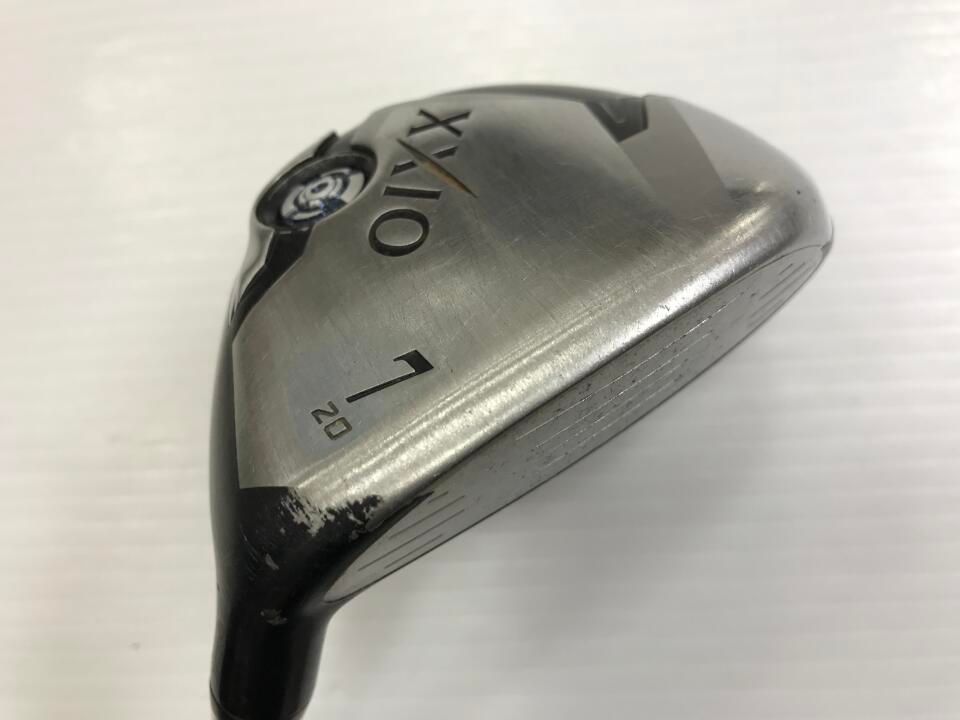 XXIO 7 | 20 | R | MP700 | 中古 | フェアウェイウッド | ダンロップ