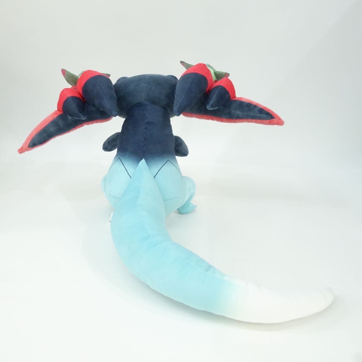 ポケモンセンター ドラパルト ぬいぐるみ ※中古 - メルカリ