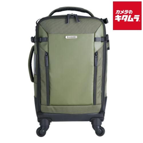 バンガード VEO SELECT58T GR トロリー 納期約２－３週間