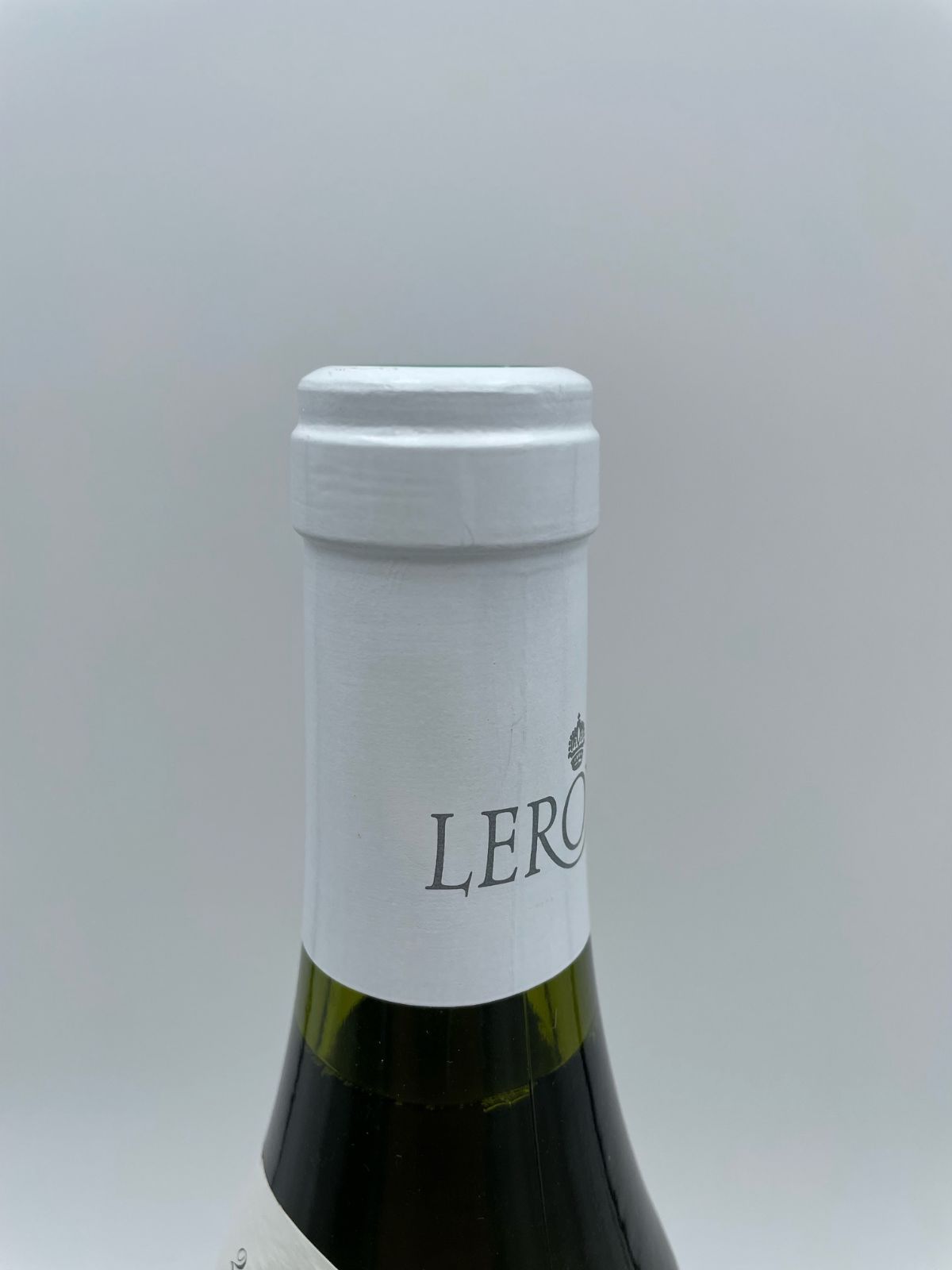 メゾン ルロワ シャサーニュ モンラッシェ モルジョ 2010 Maison Leroy