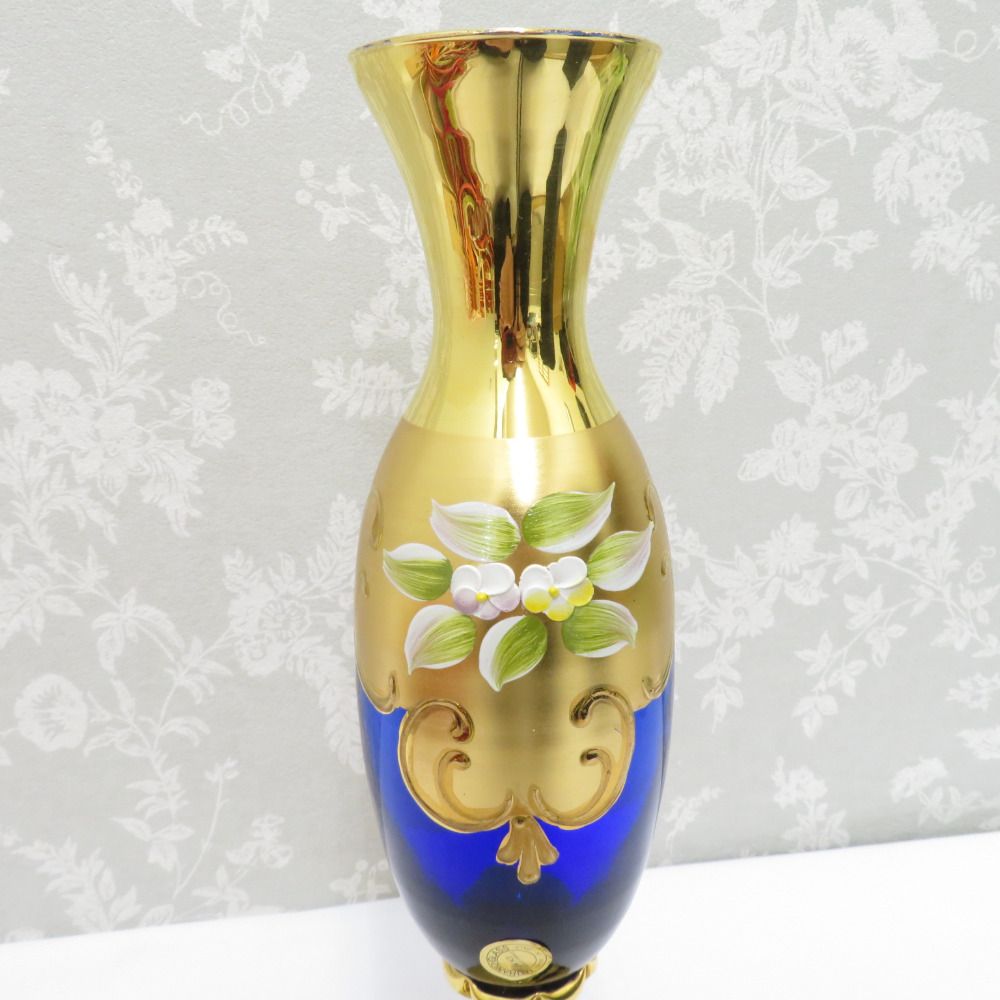 インテリア MURANO GLASS ムラーノガラス ヴェネチアンガラス