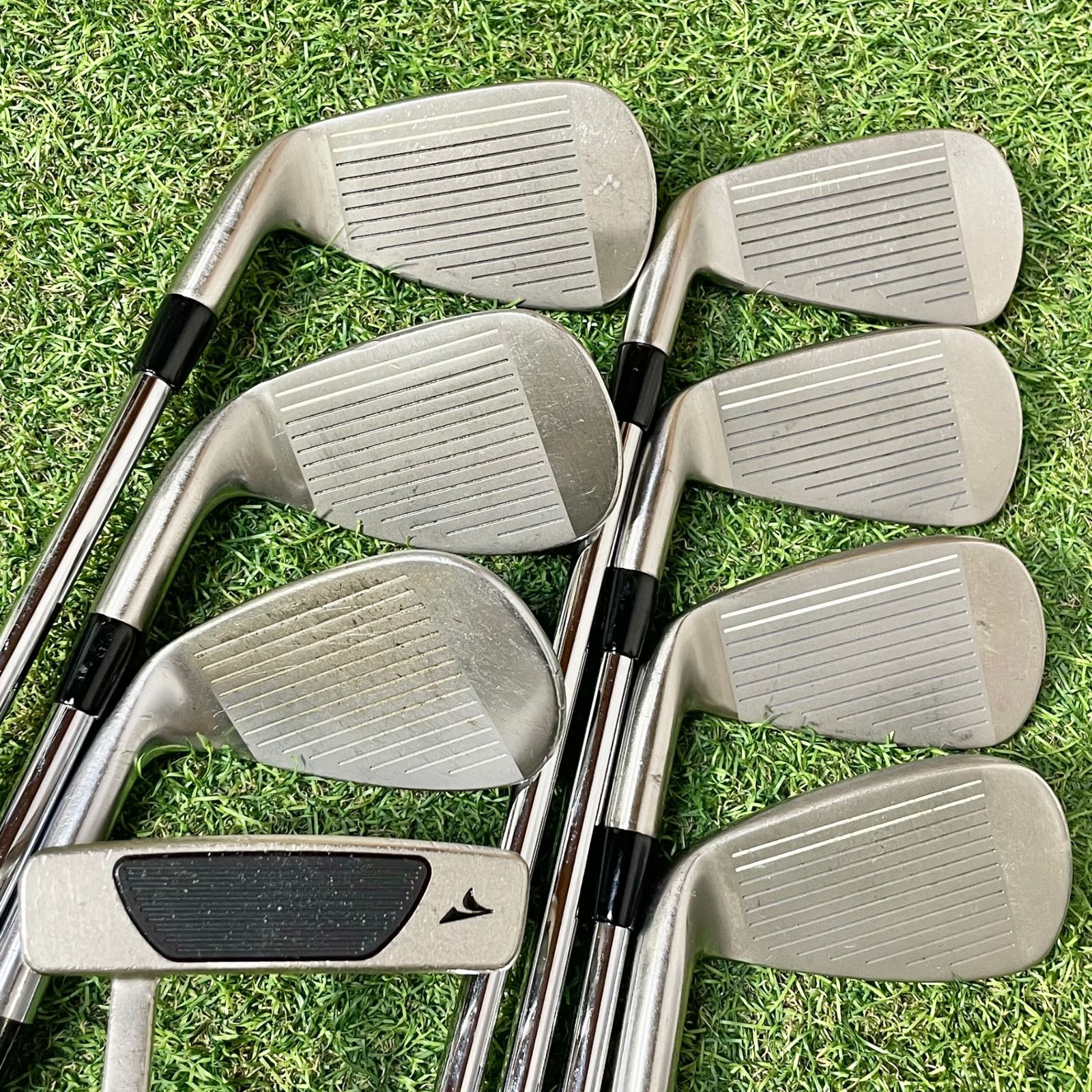 ブリヂストン BG-100 11本セット メンズゴルフ 初心者 入門 現行モデル