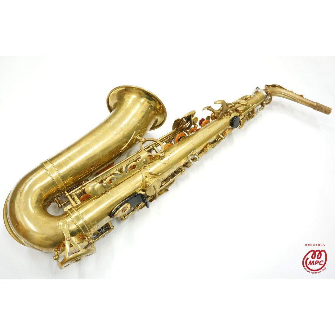 管楽器・吹奏楽器 ALESSI AKRIGHT 5 ALESSI AKRIGHT 5 - メルカリ