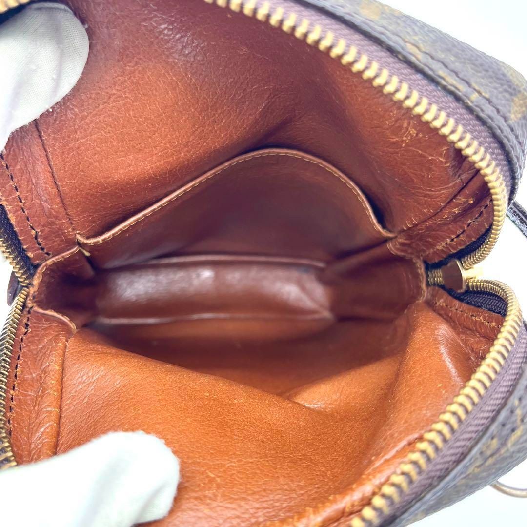 ⛄️極美品⛄️ルイヴィトン モノグラム ミニアマゾン ダヌーブ 