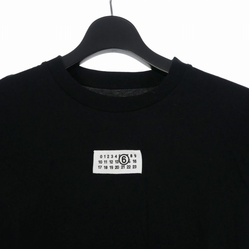エムエムシックス メゾンマルジェラ MM6 Maison Margiela 24SS T