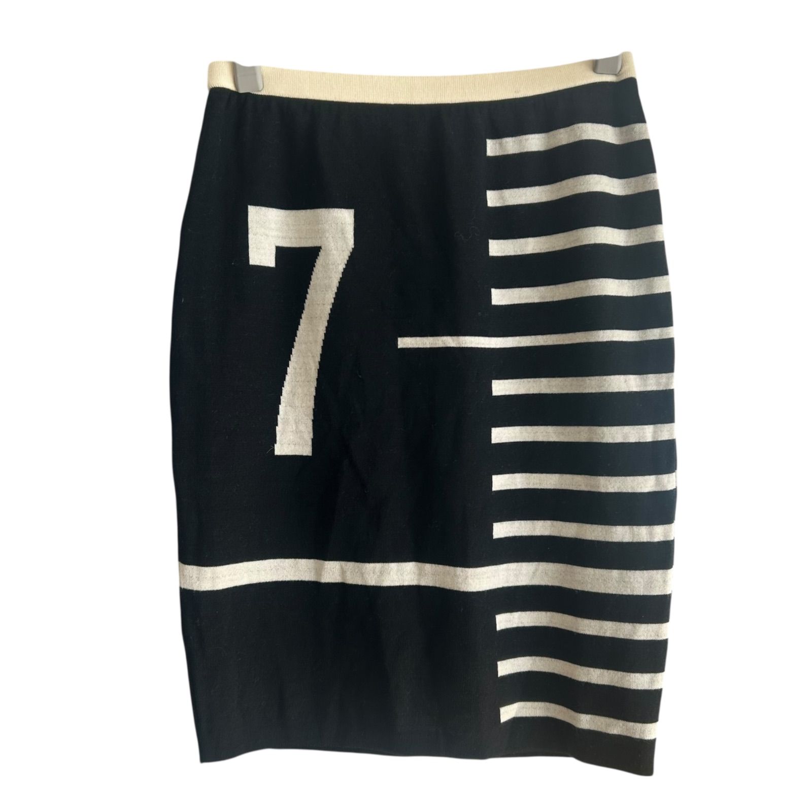 Z1547【美品】Jean Pall GAULTTER ジャンポールゴルチェ ニット