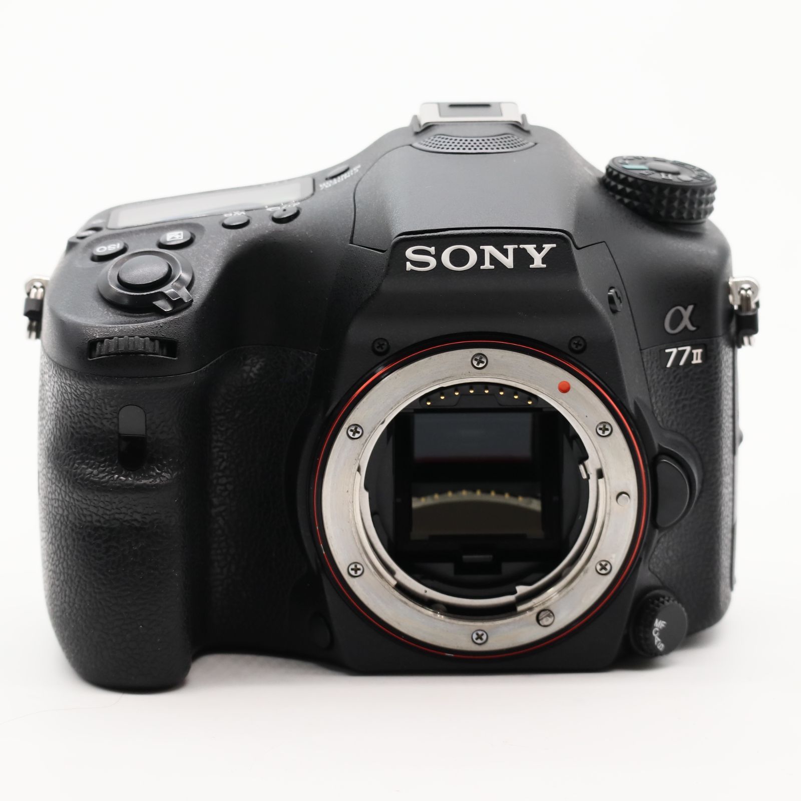 SONY ミラーレス一眼 α77 II ボディ ILCA-77M2 #3704 - メルカリ