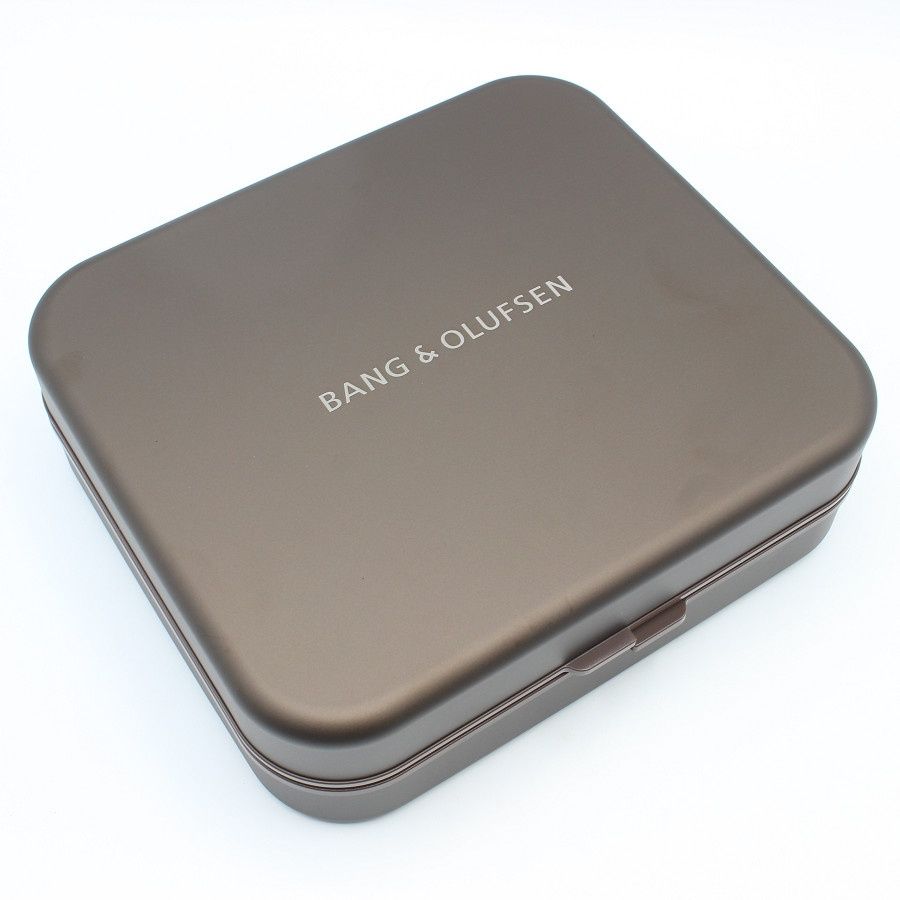 美品】Bang&Olufsen BeoPlay H95 チェストナット ワイヤレスヘッドホン