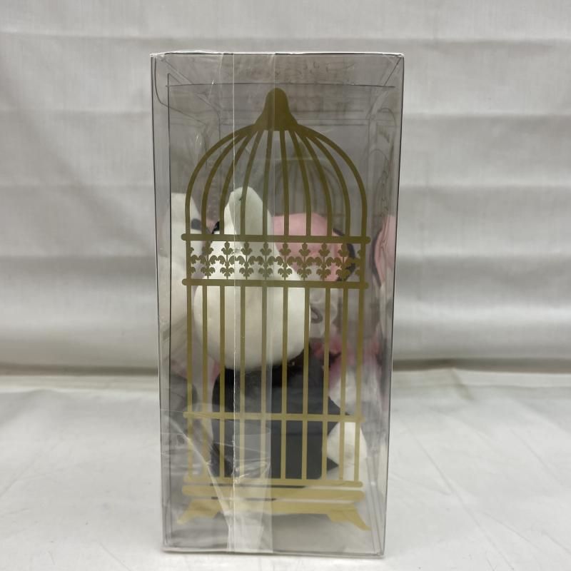 黒執事 Black Label ビターラビット ミニクックロビン 駒鳥