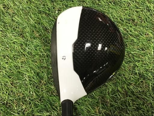 テーラーメイド M 2 2017 3 HL レディース フェアウェイウッド FW TM 1-317 フレックスL 女性用 右利き 右用 Cランク ゴルフクラブ