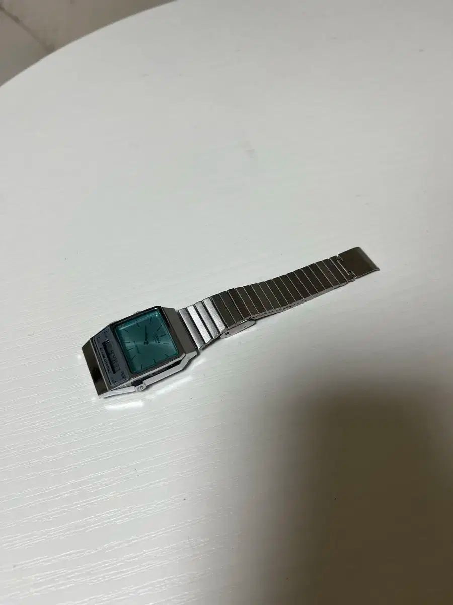 【雷市場（ポンジャン）商品韓国直送】 CASIO(カシオ) Tiffany(ティファニー)