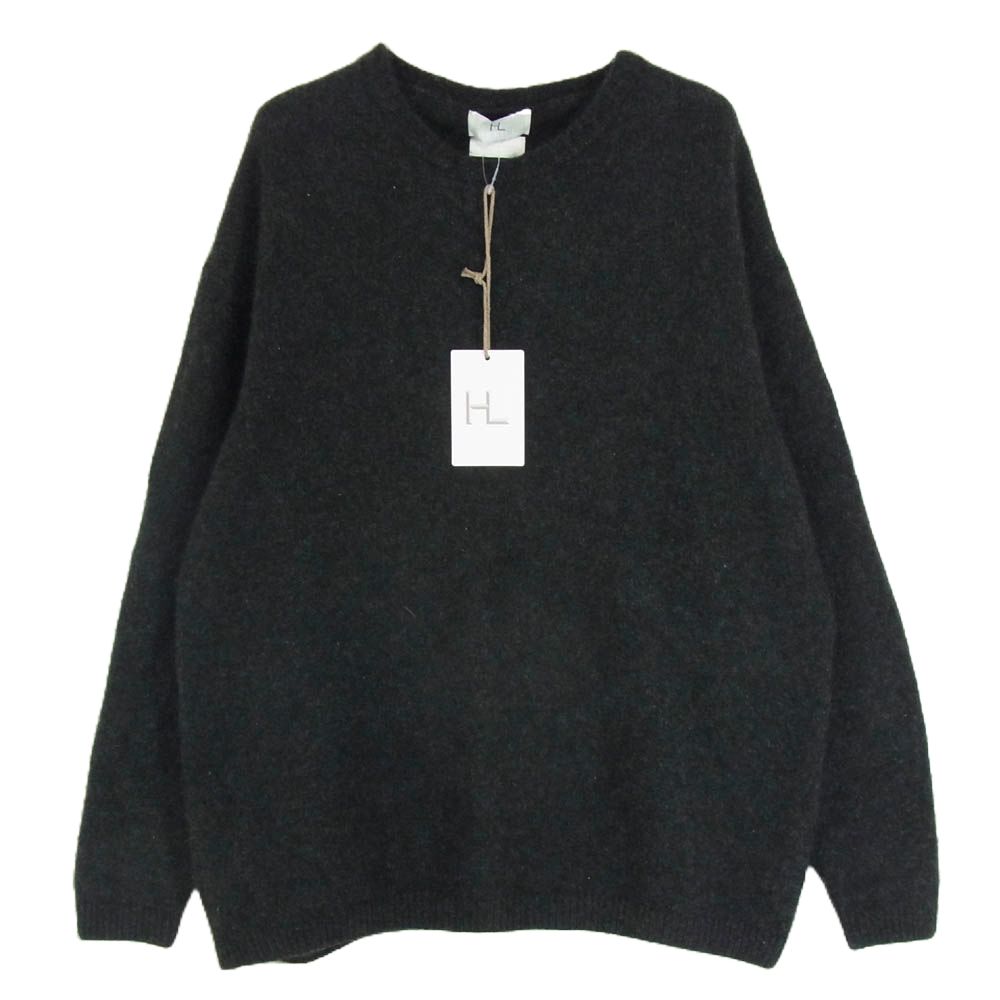 トップス HERILL 25SS American deadstock Sweater HERILL American deadstock Sweater - DIMPLE