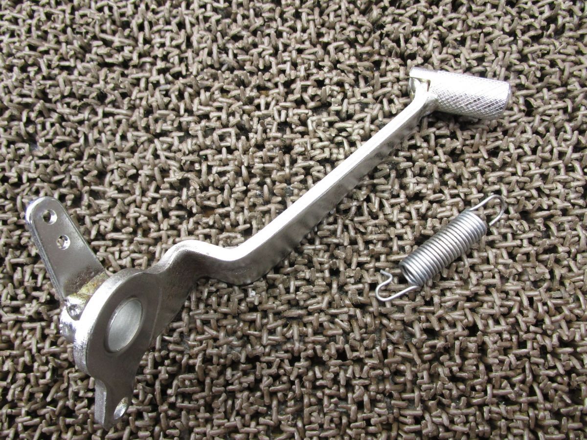 CB400 FOUR ブレーキペダル ●L780！NC36 ホンダ 【 NC23E 】