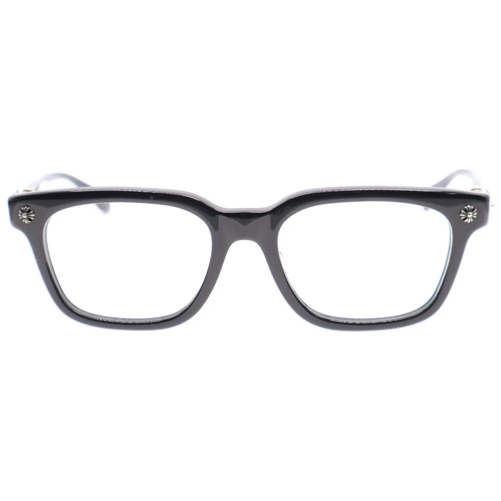 稀少　美品　クロムハーツ　メガネ　COX LUCKER コックスアッカー 2025年最新】Cox ucker クロムハーツの人気アイテム - メルカリ