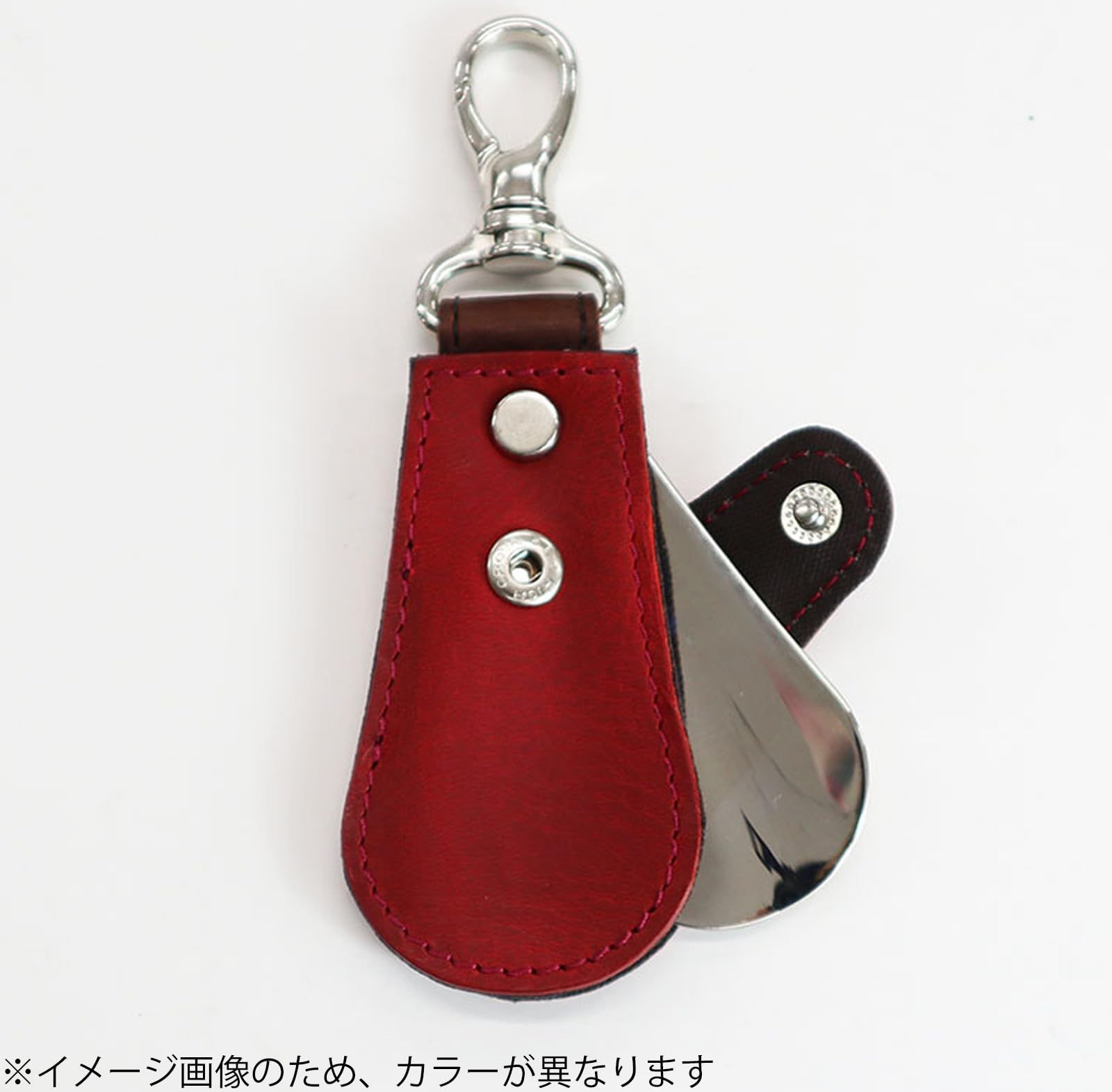 牛革