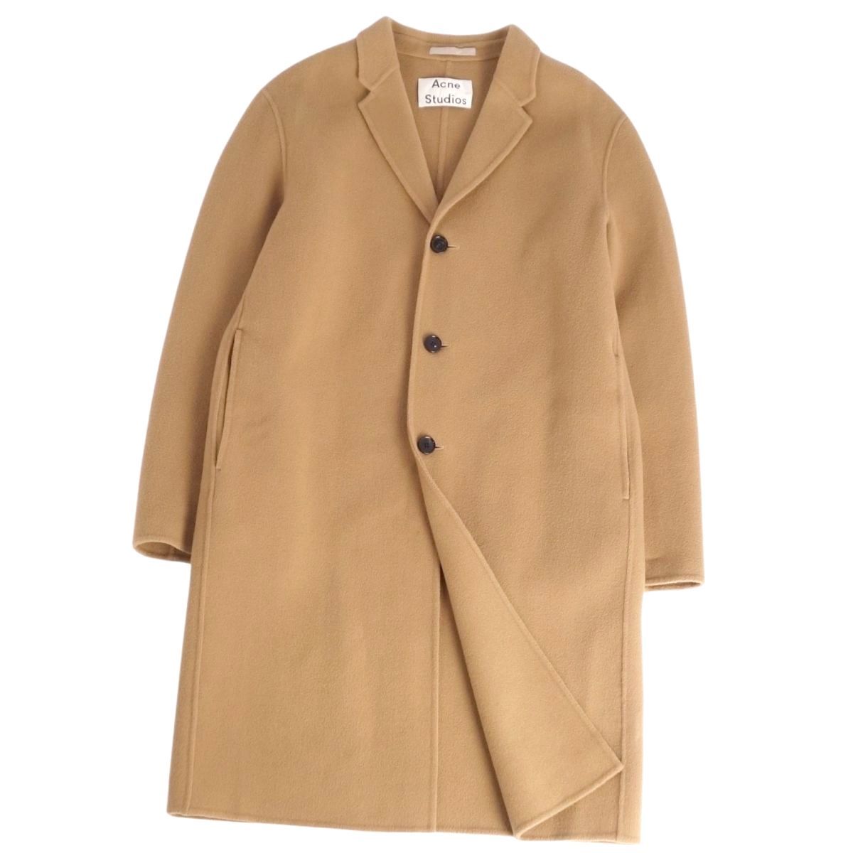 バロン】jil sander ダッフルコート 00aw 本人期 バロン】jil sander