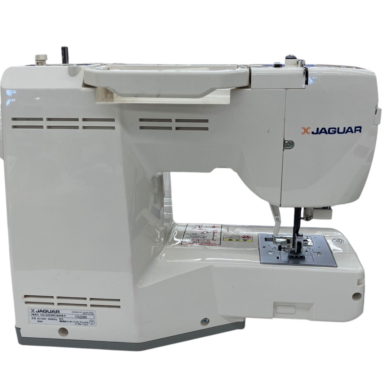 シンガーミシン　モナミ　SC-160 ☆保証付き☆ シンガー SC-160 モナミ 整備済み コンピューターミシン