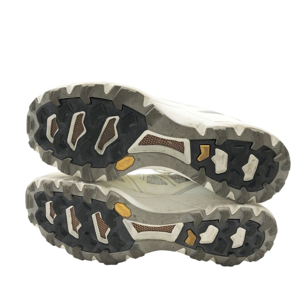 ヘルノ HERNO ヘルノ ×SCARPA SH002UL SHOE 1000 スニーカー ホワイト系