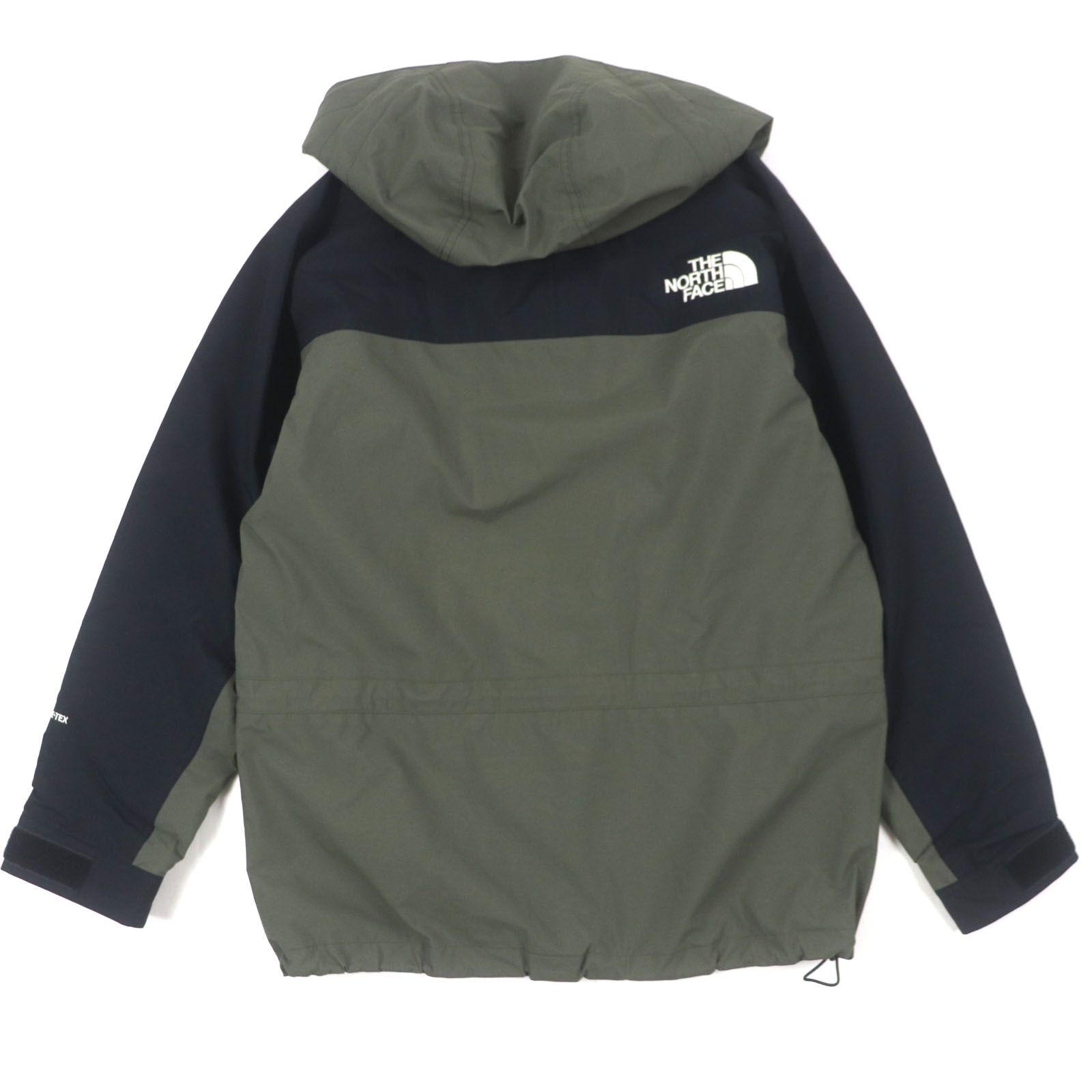 THE NORTH FACE GORE-TEX マウンテンライトジャケット S 秋から冬まで