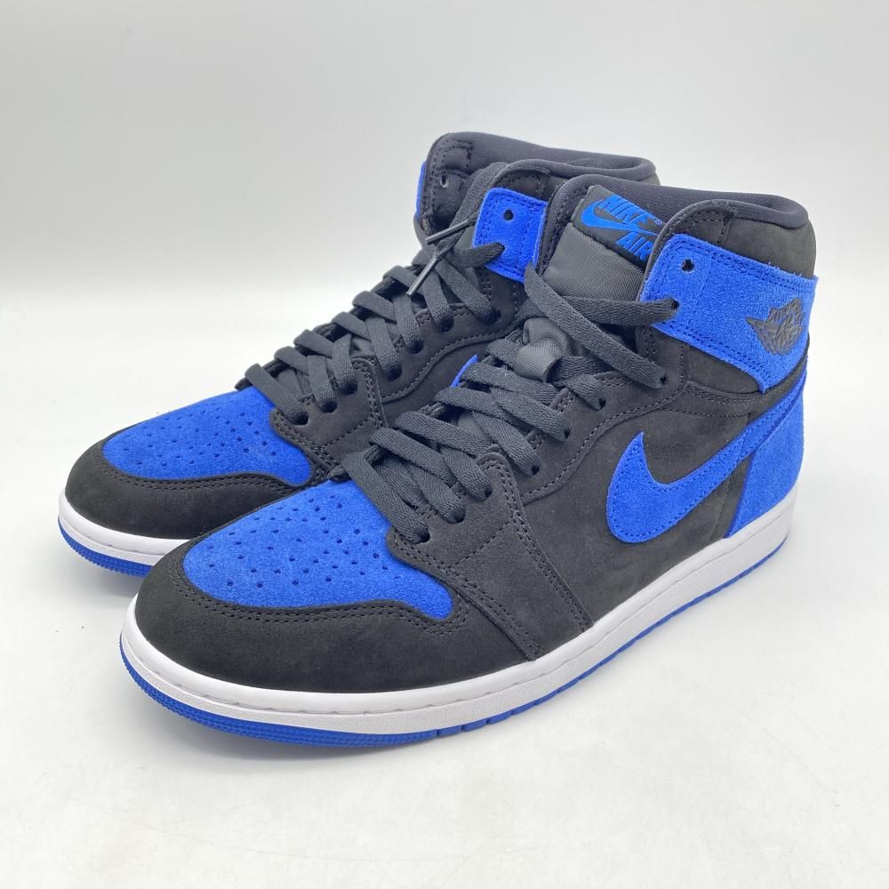 中古】Nike Air Jordan 1 Retro High OG 